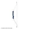 Cartel Triple 48" Takedown Recurve Bow