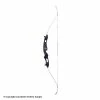 Cartel Triple 62" Takedown Recurve Bow