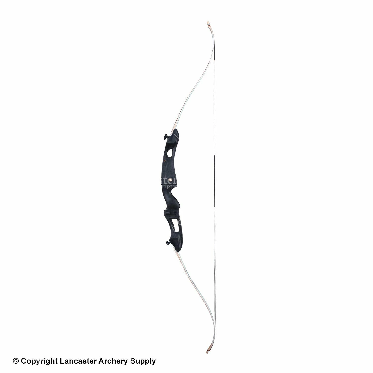 Cartel Triple 62" Takedown Recurve Bow