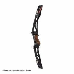Infitec Archery Infitec Challenger 25" ILF Recurve Riser