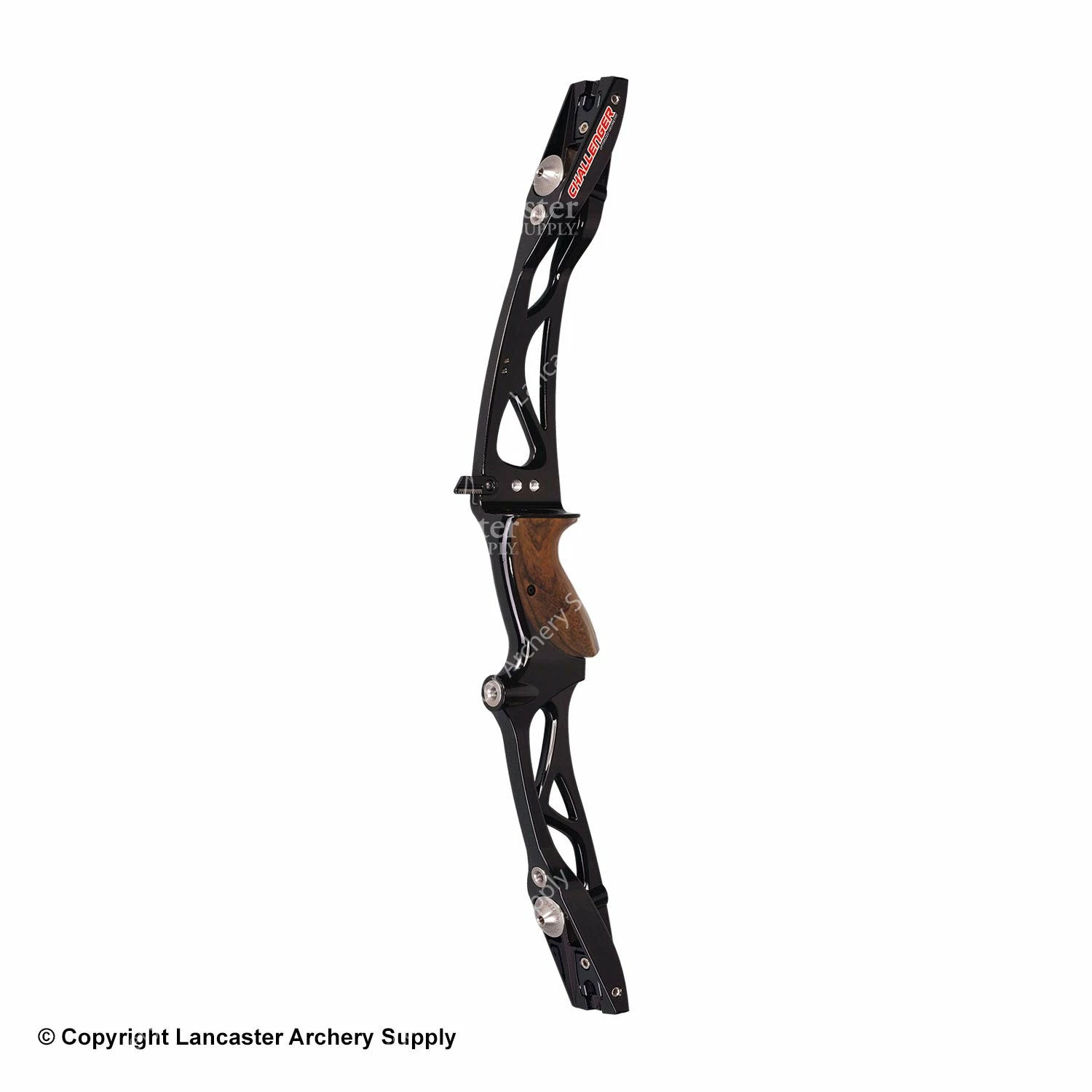 Infitec Archery Infitec Challenger 25" ILF Recurve Riser