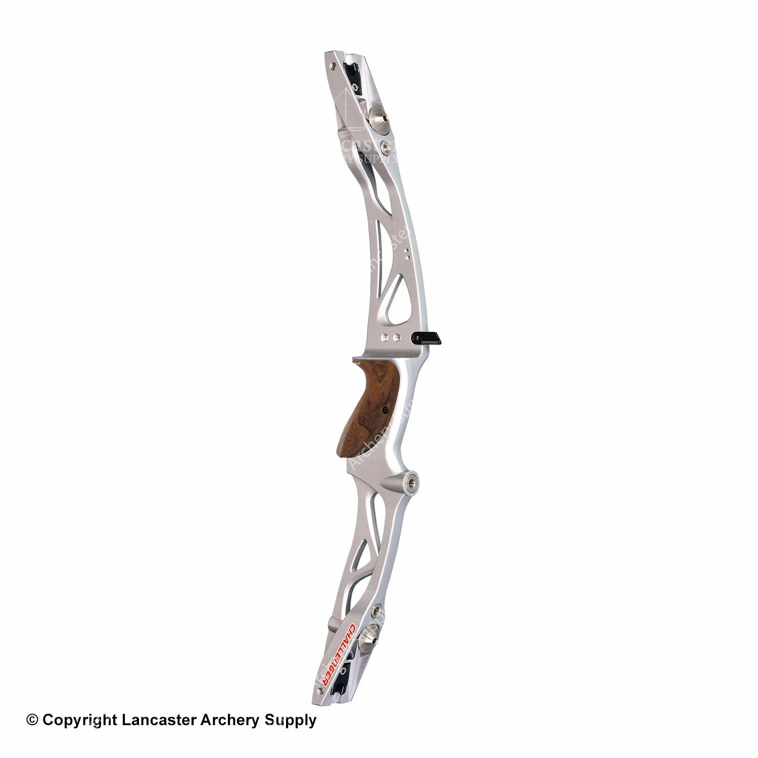 Infitec Archery Infitec Challenger 25" ILF Recurve Riser - Image 11