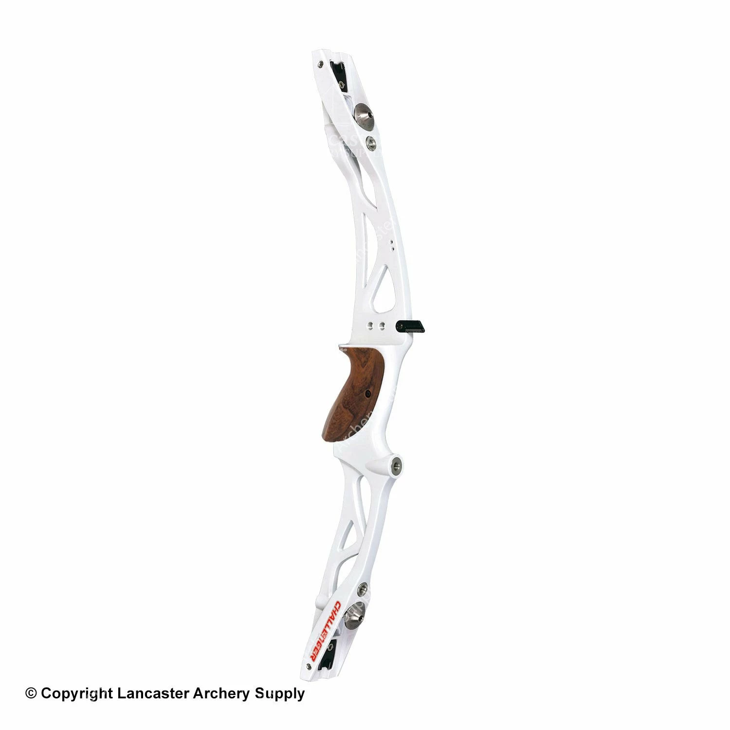 Infitec Archery Infitec Challenger 25" ILF Recurve Riser - Image 13