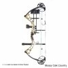 Diamond Archery 2020 Diamond Infinite Edge Pro Compound Bow W/ R.A.K. Equipped System