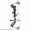 Diamond Archery 2020 Diamond Deploy SB Compound Bow W/ R.A.K. Package