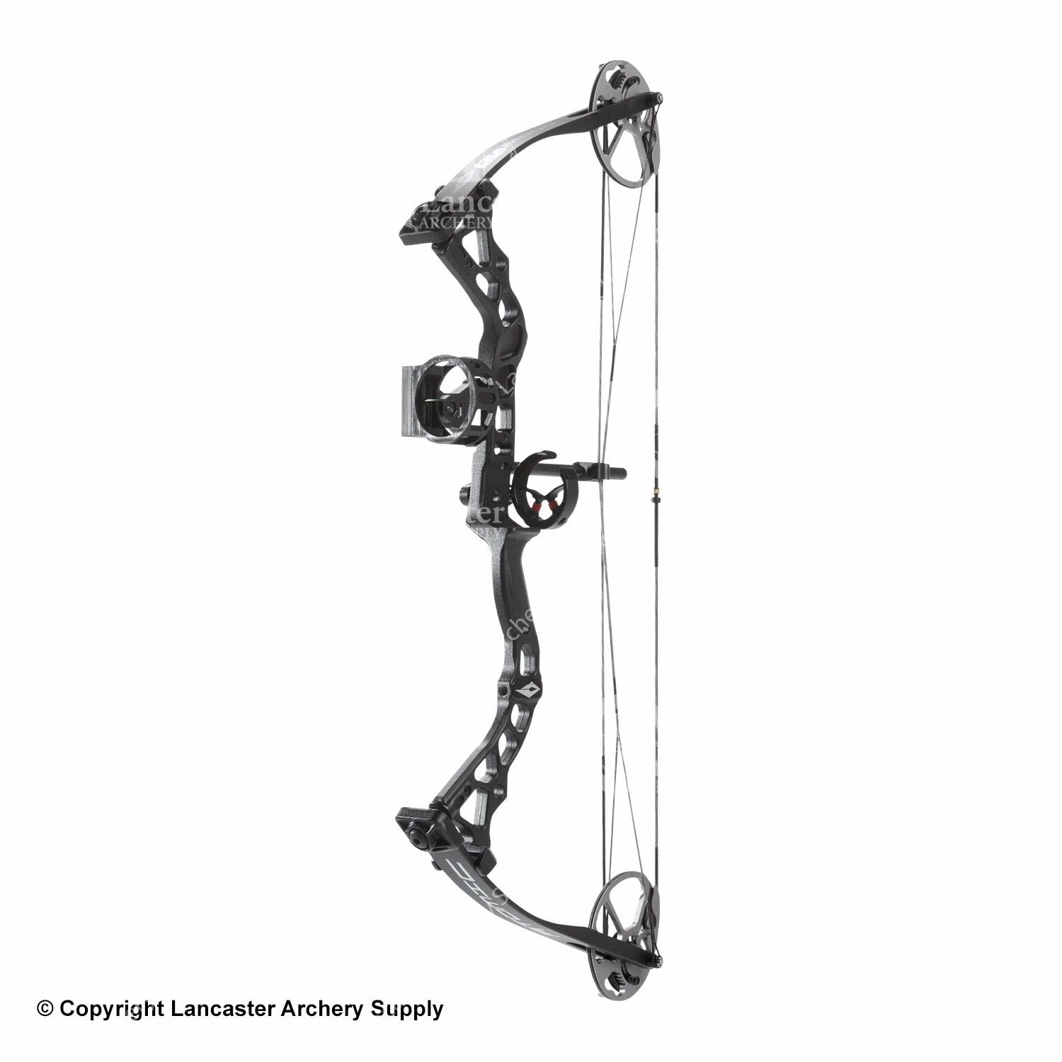 Diamond Archery 2020 Diamond Atomic Youth Compound Bow Package