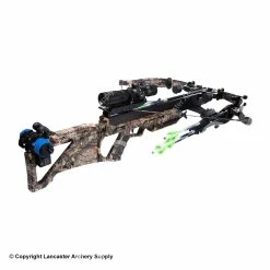Excalibur Bulldog 440 Crossbow Package