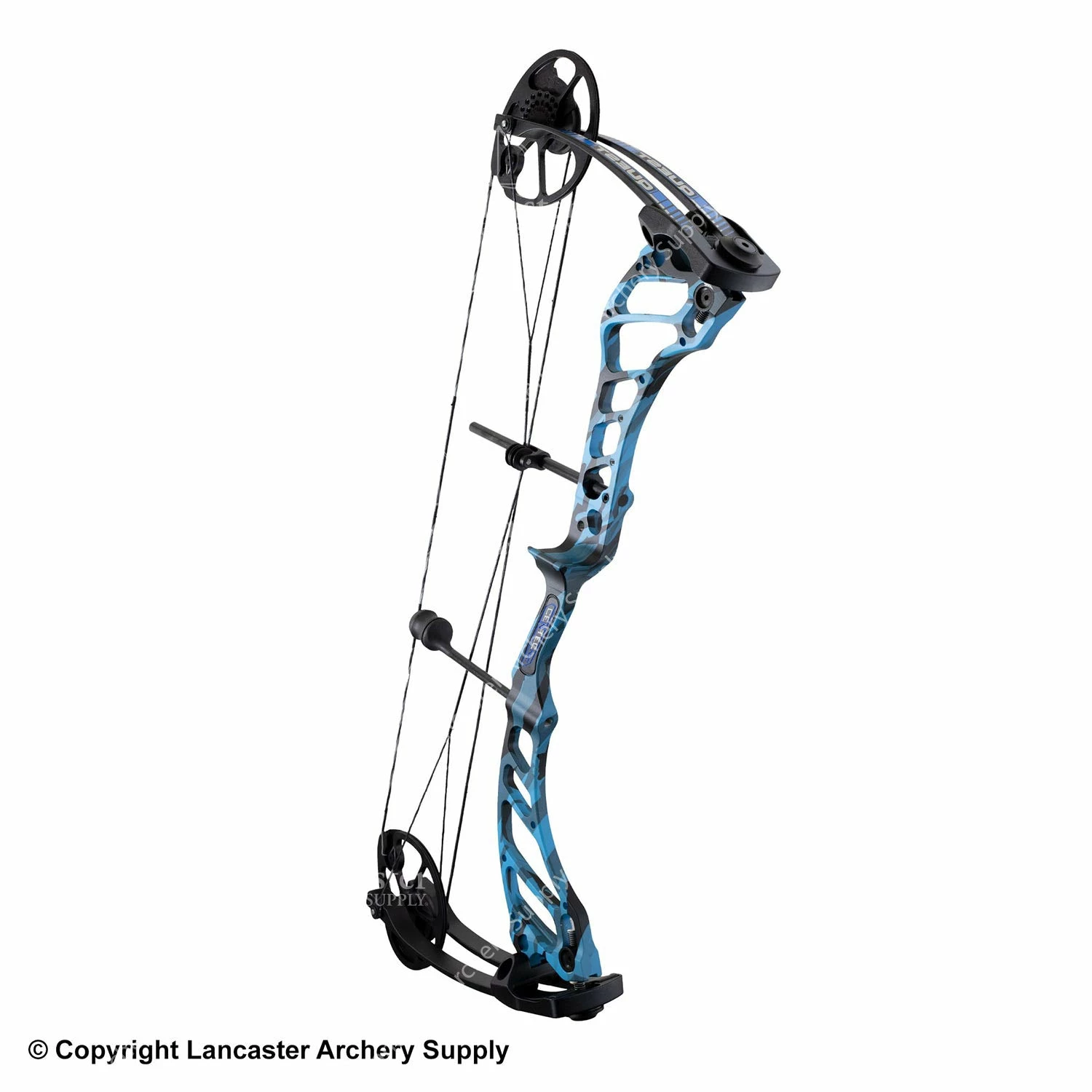 Quest Centec NXT Compound Bow - Image 7