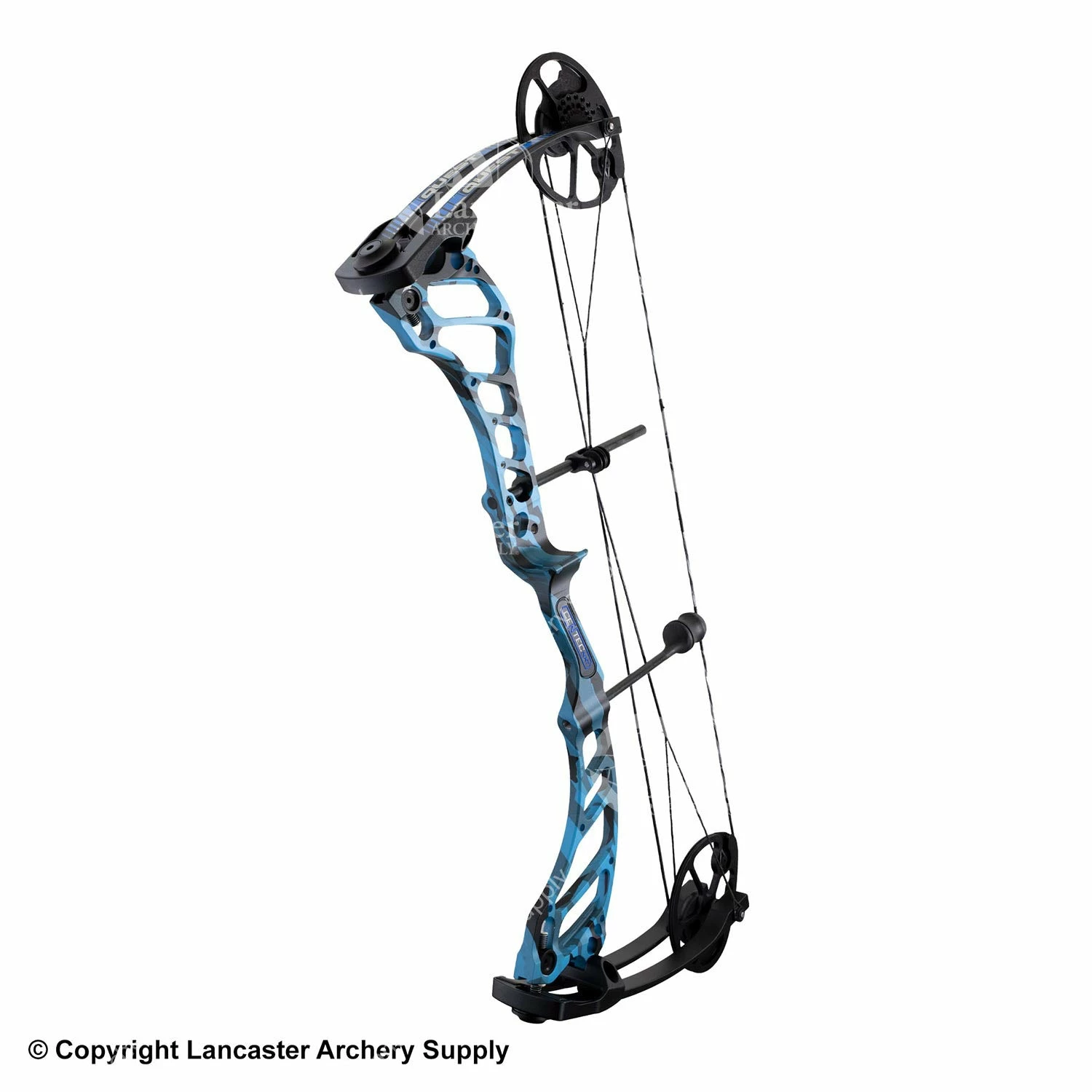 Quest Centec NXT Compound Bow - Image 5
