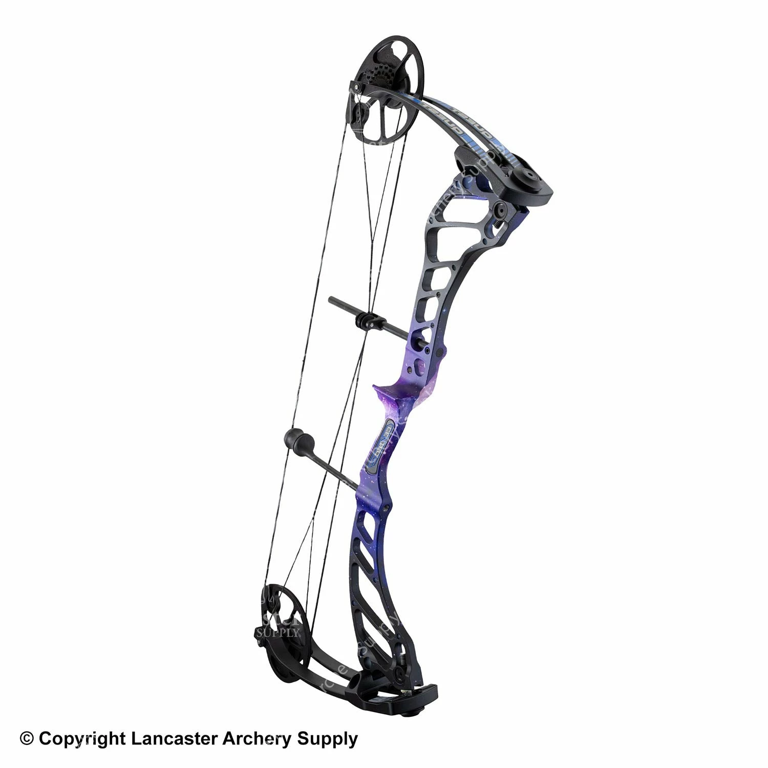 Quest Centec NXT Compound Bow - Image 6