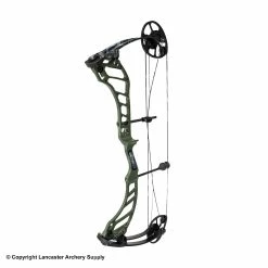 Quest Centec NXT Compound Bow