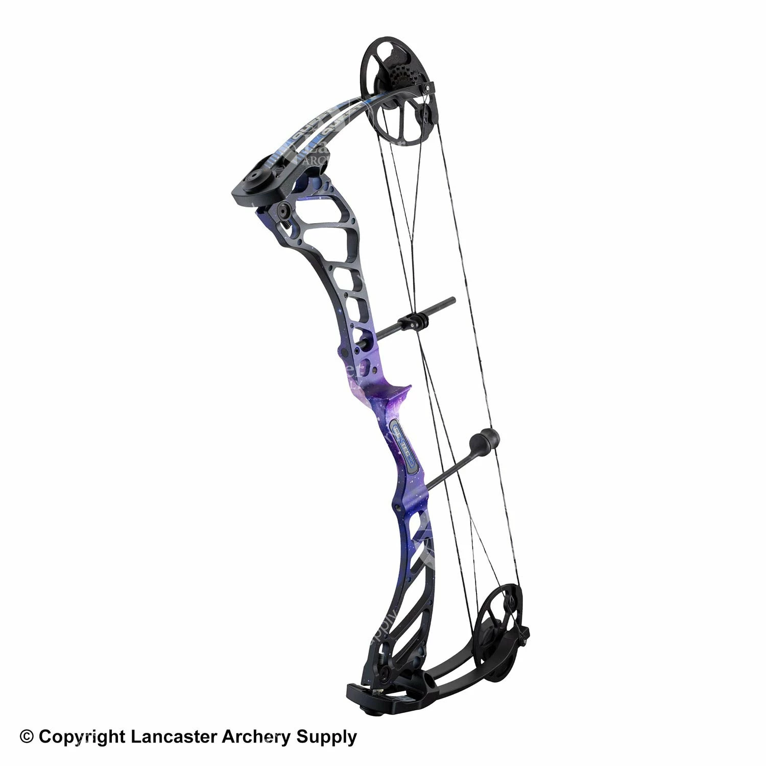 Quest Centec NXT Compound Bow - Image 4