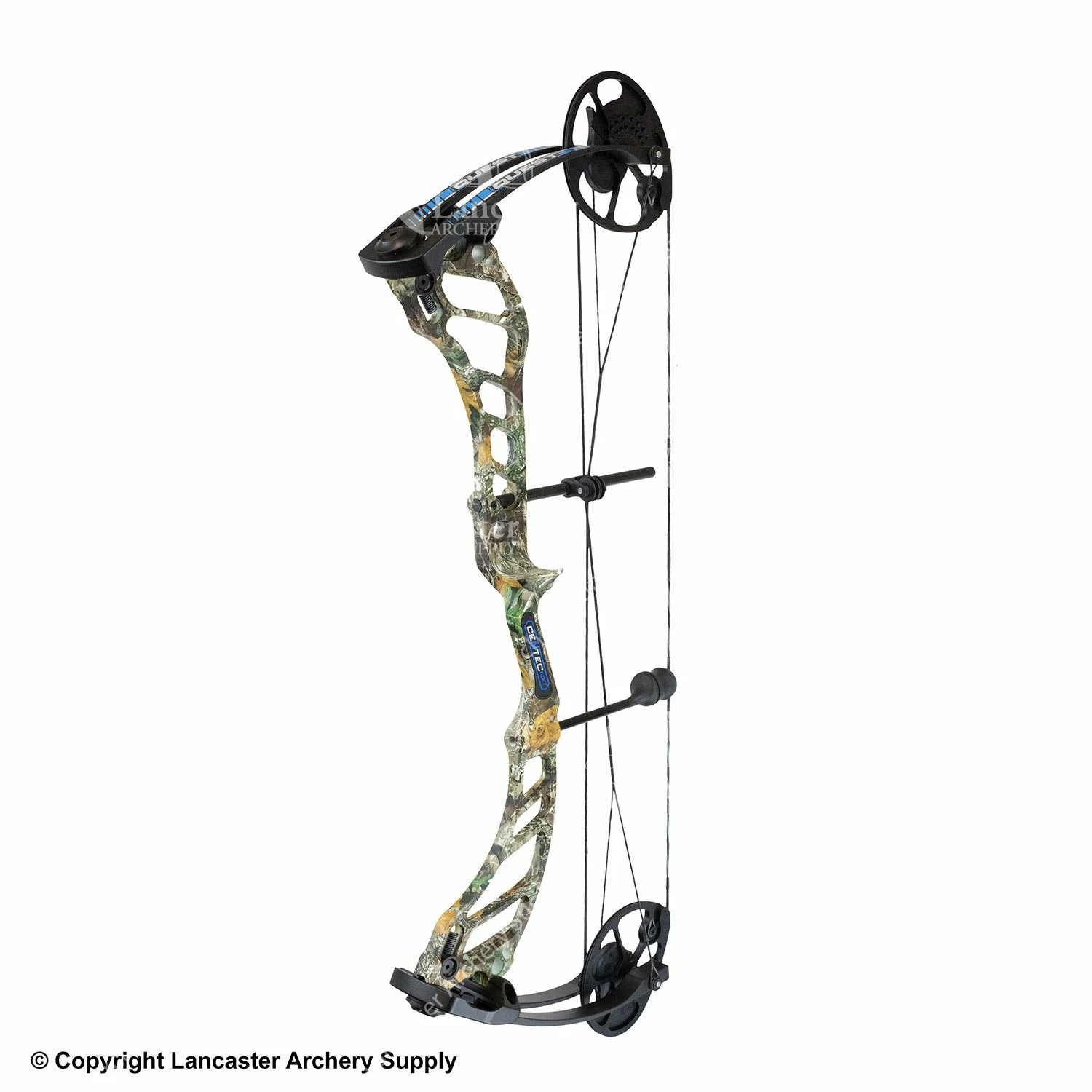 Quest Centec NXT Compound Bow - Image 3