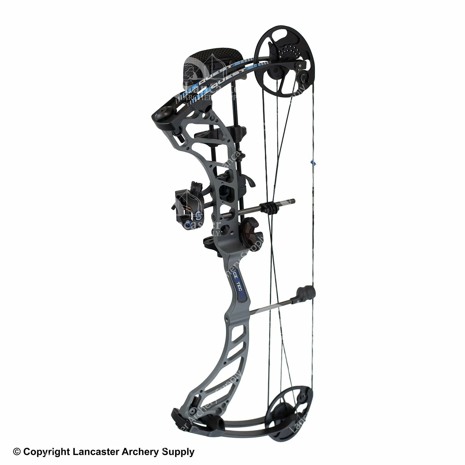 Quest Centec NXT Compound Bow Package - Image 2