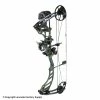 Quest Centec NXT Compound Bow Package
