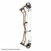2020 Prime Black 5 Compound Bow (Target Colors)