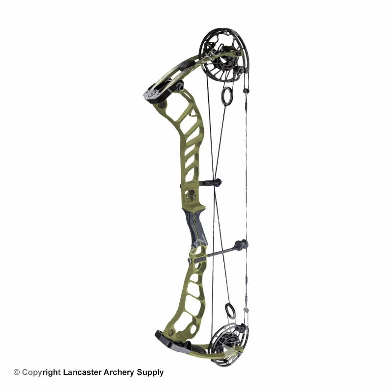 2021 Prime Nexus 2 Compound Bow - Image 2