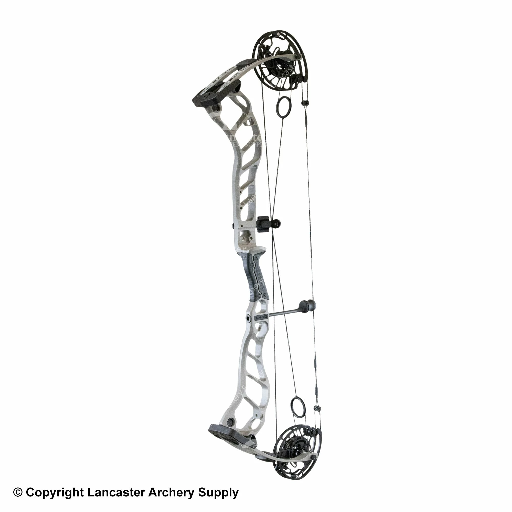 2021 Prime Nexus 4 Compound Bow