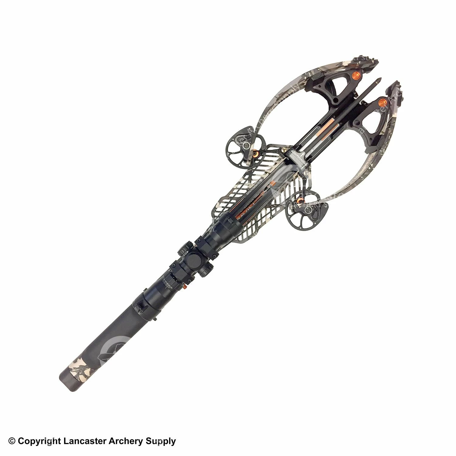 Ravin Crossbows Ravin R10 Crossbow Package (Predator Camo) - Image 3