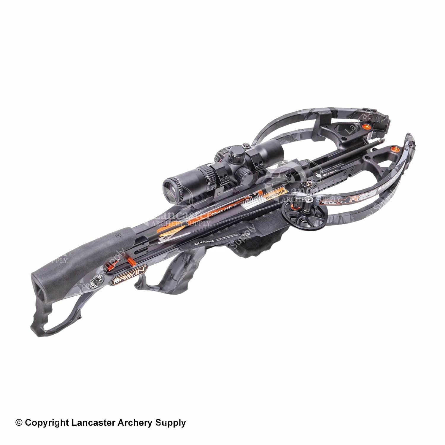 Ravin Crossbows Ravin R29 Crossbow Package