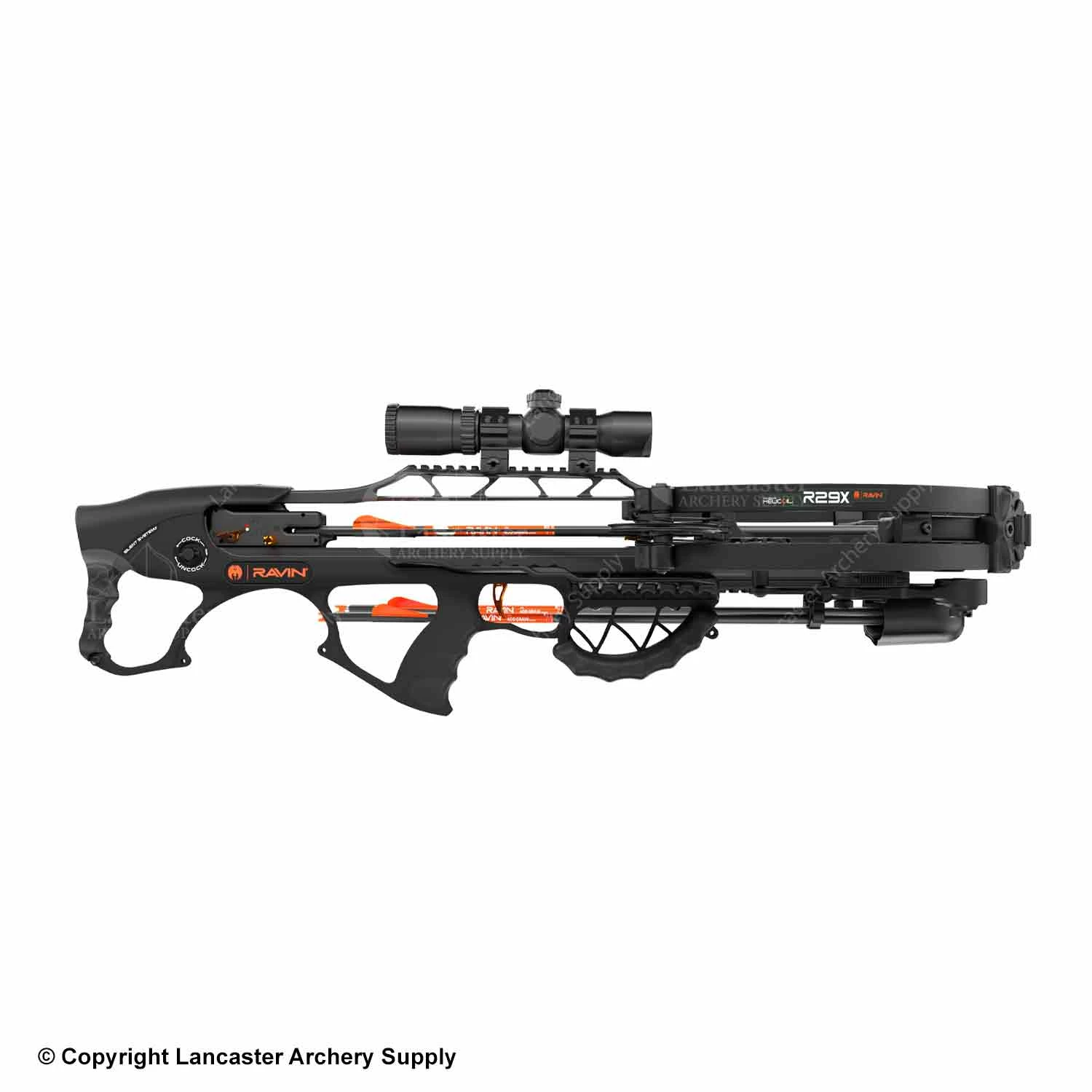 Ravin Crossbows Ravin R29X Sniper Crossbow Package - Image 2