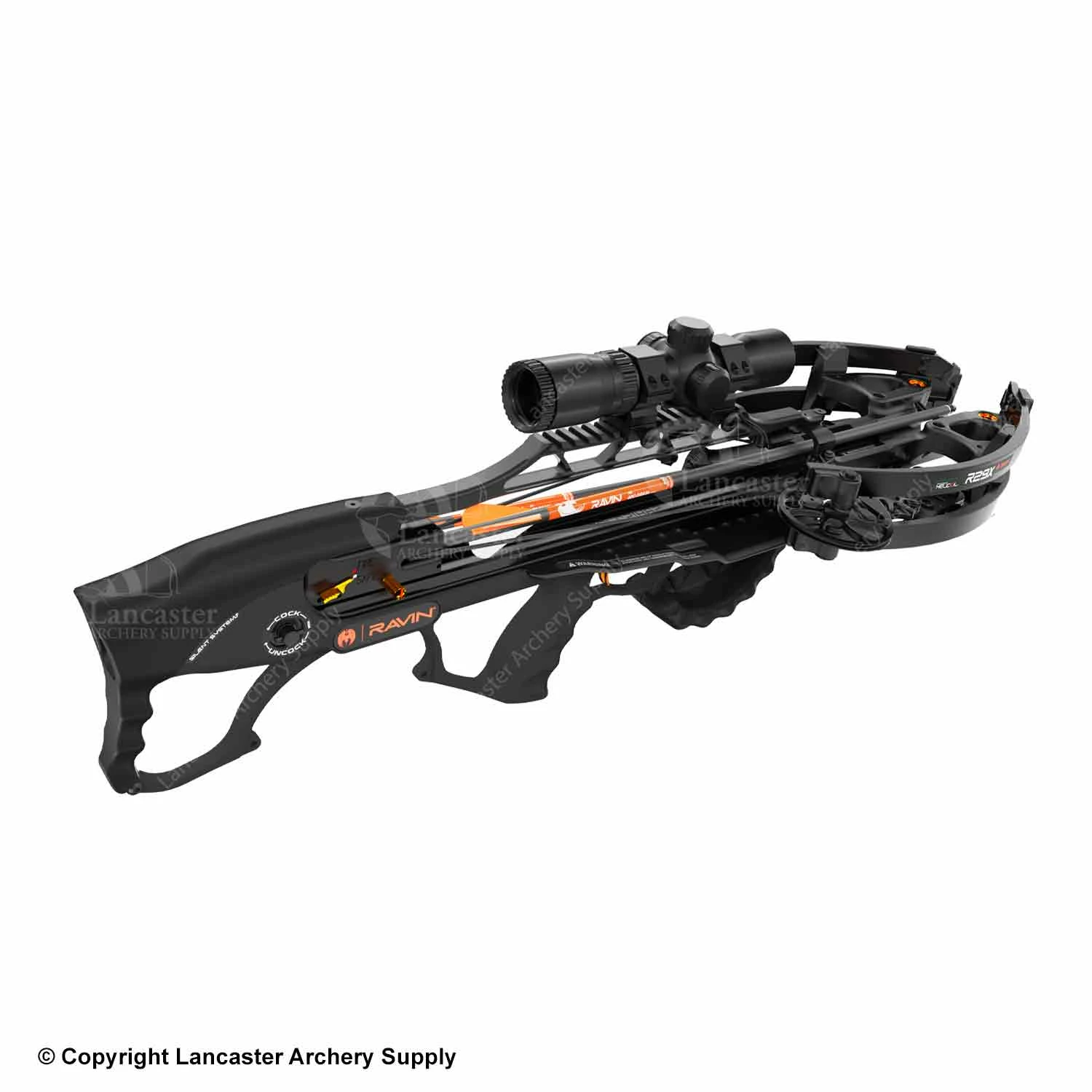 Ravin Crossbows Ravin R29X Sniper Crossbow Package