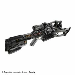 Ravin Crossbows Ravin R500E Crossbow Package W/ Electric Drive Cocking System