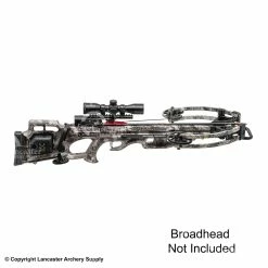 TenPoint Titan M1 Crossbow Package With ACUdraw