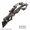 TenPoint Turbo M1 Crossbow Package With ACUdraw 50 Sled