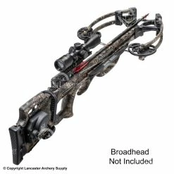 TenPoint Turbo M1 Crossbow Package With ACUdraw Pro