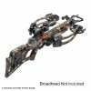 Wicked Ridge Crossbows Wicked Ridge RDX 400 Crossbow Package With Rope Sled