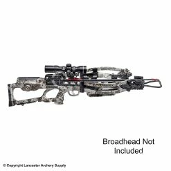 TenPoint Vapor RS 470 Crossbow Package (Veil Alpine)