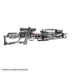 TenPoint Viper S400 Crossbow Package (Veil Alpine)