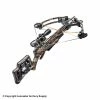 Wicked Ridge Crossbows Wicked Ridge Ranger X2 Crossbow Package W/ ACUdraw (MO Country Camo)