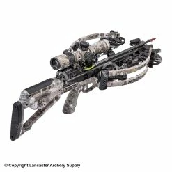 TenPoint Havoc RS440 Elite Crossbow Package W/ ACUslide (Veil Alpine)