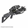 TenPoint Havoc RS440 Elite Crossbow Package W/ ACUslide (Graphite Grey)