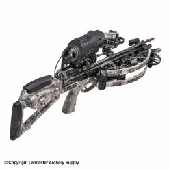 TenPoint Havoc RS440 Elite Crossbow Package W/ ACUslide (Garmin Xero)