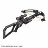 Wicked Ridge Crossbows Wicked Ridge Blackhawk 360 Crossbow Package