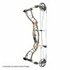 2020 Hoyt PowerMax Compound Bow (Hunting Colors)