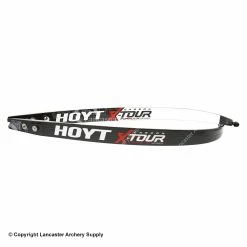 Hoyt Formula Carbon X-Tour Foam Recurve Limbs