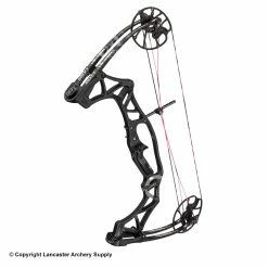 2018 Hoyt Klash Compound Bow (Custom Colors)
