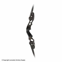 Hoyt Satori Traditional 17" ILF Recurve Riser