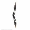 Hoyt Satori Traditional 21" ILF Recurve Riser