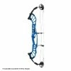 2020 Hoyt Invicta 40 Compound Target Bow (DCX Cam & 1/2)