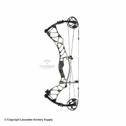 2020 Hoyt Helix Turbo Compound Bow
