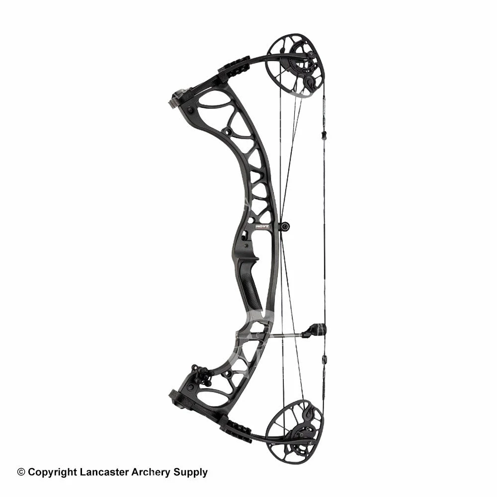 2020 Hoyt Torrex XT Compound Bow