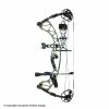 2020 Hoyt Torrex Compound Bow Package