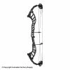 2021 Hoyt Altus 38 Compound Target Bow DCX Cam (Clearance X1033090)