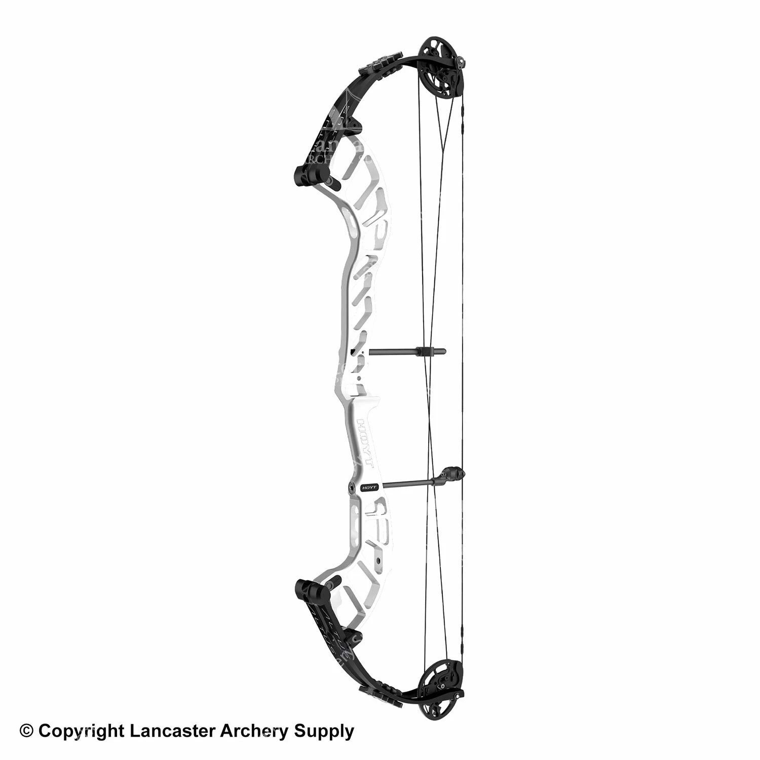 2021 Hoyt Altus 38 Compound Target Bow DCX Cam (Clearance X1033093)