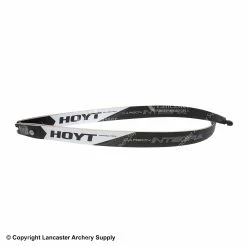 Hoyt Grand Prix Carbon Integra Recurve Limbs (Matte Finish)